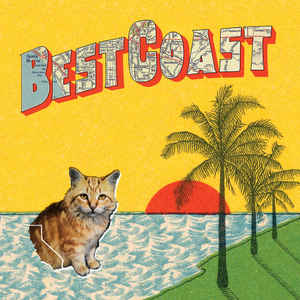 Best Coast - Crazy For You album cover